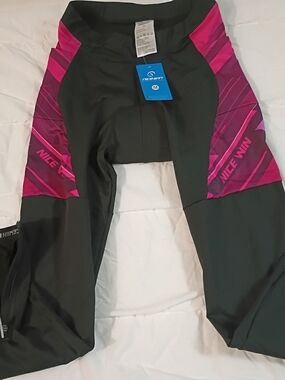 Nicewin Women's Cycling Pants